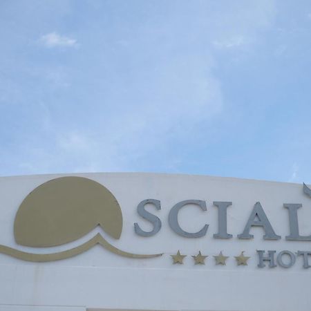 Hotel Sciali Vieste Exterior photo