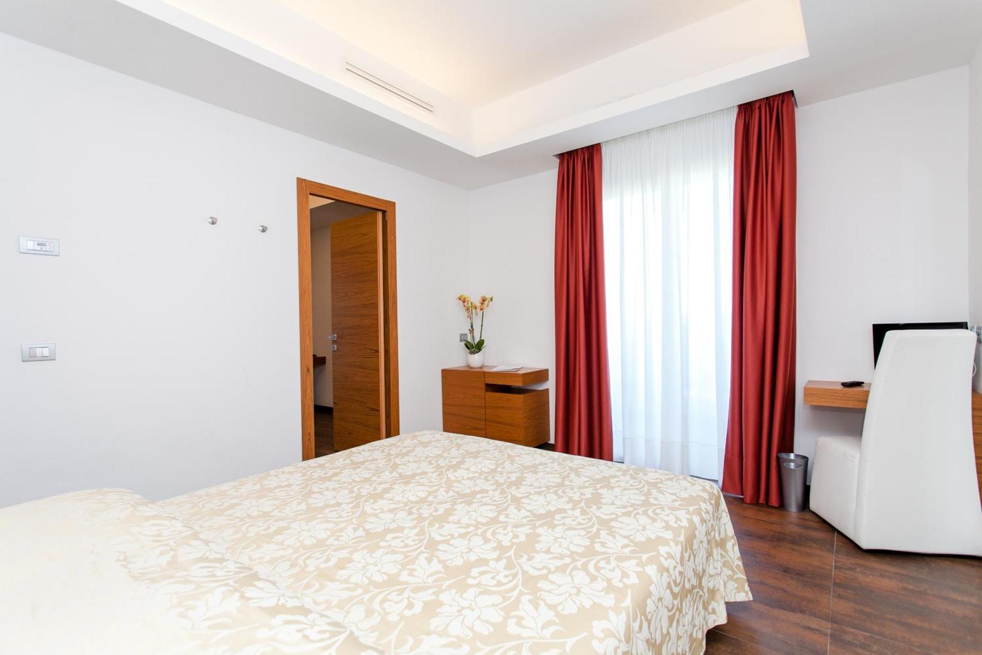 Hotel Sciali Vieste Room photo